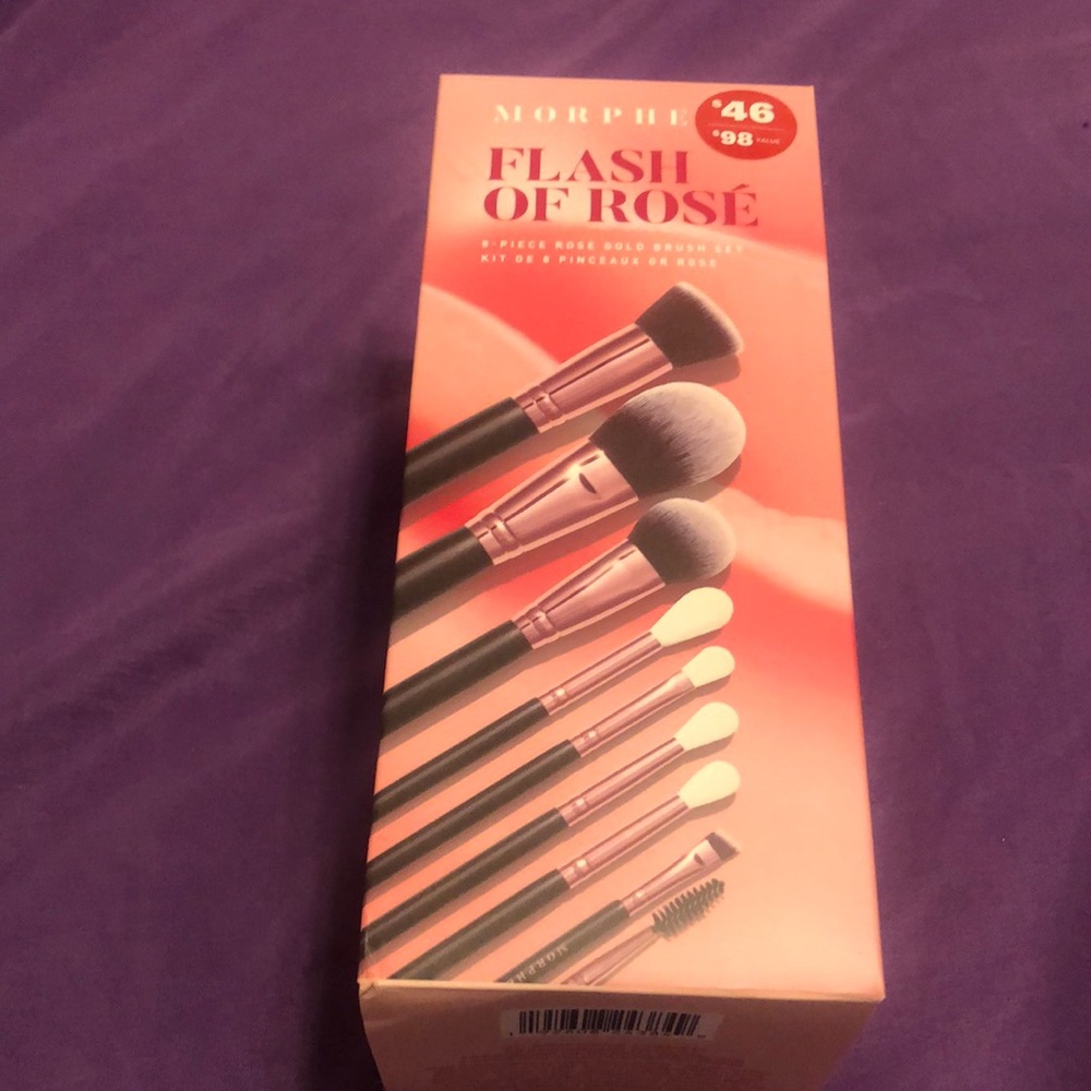 Brand new still in box.